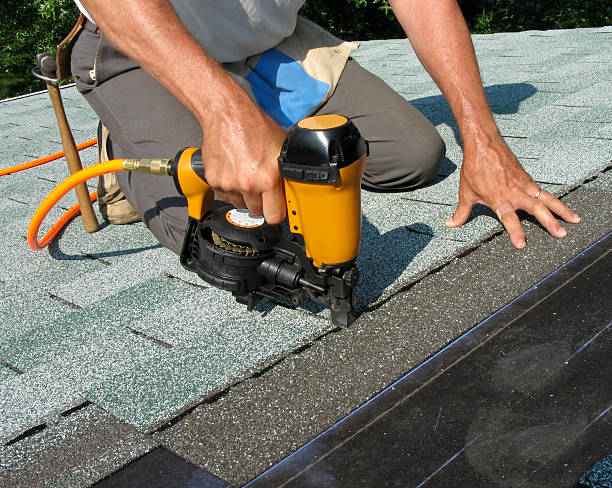 Best Emergency Roof Repair  in Sleepy Hollow, CA