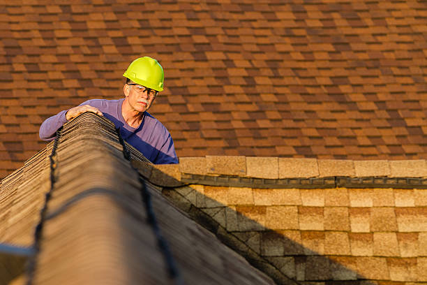 Best Residential Roof Replacement  in Sleepy Hollow, CA