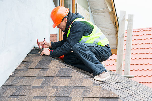 Roof Installation Near Me in Sleepy Hollow, CA