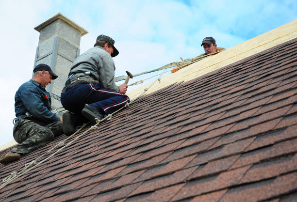 Best Residential Roofing Contractor  in Sleepy Hollow, CA